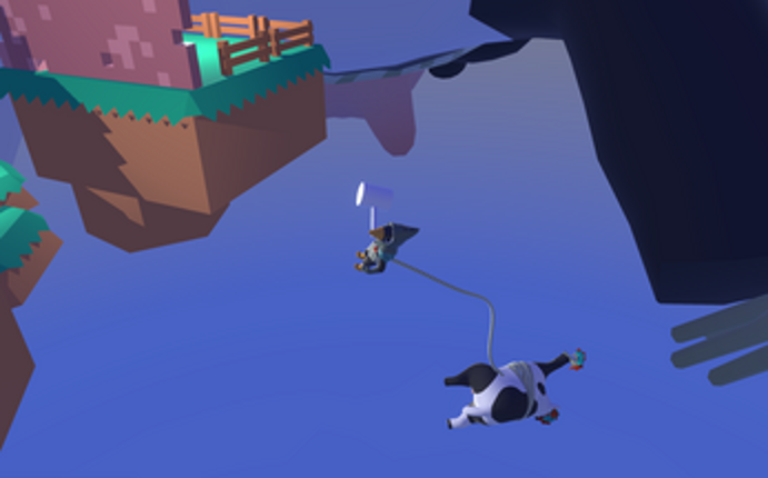 Love Me Forever screenshot