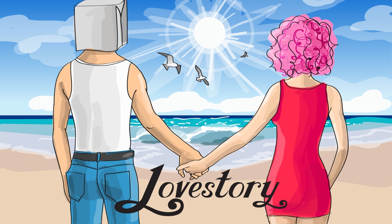 Games like Lovestory