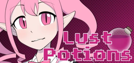 Games like Lust Potions
