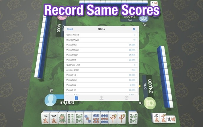 Mahjong Demon 2 screenshot