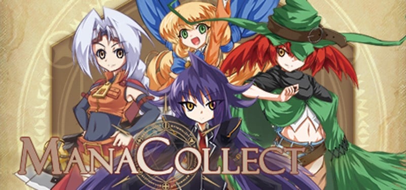 ManaCollect Game Cover