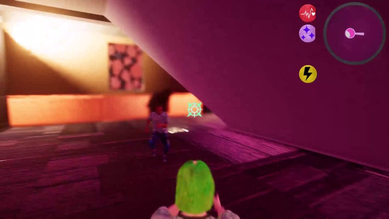 Marceline Richenwinnier +16 - Old Story screenshot