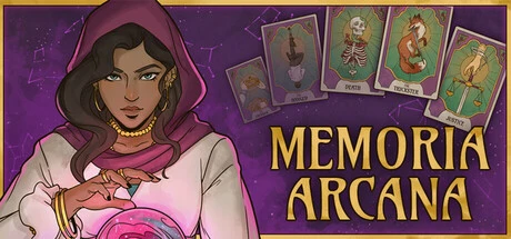 Games like Memoria Arcana