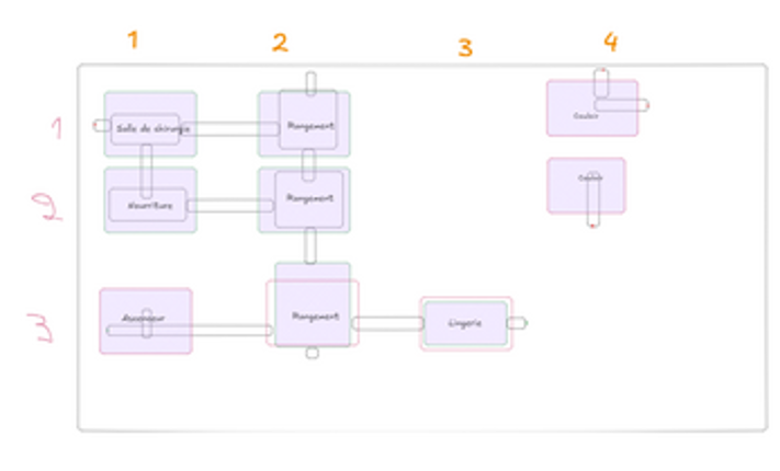 Memories of Melody screenshot