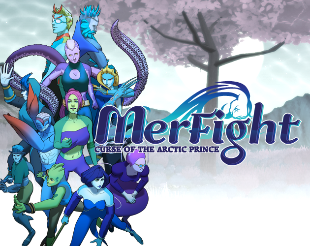 Games like MerFight