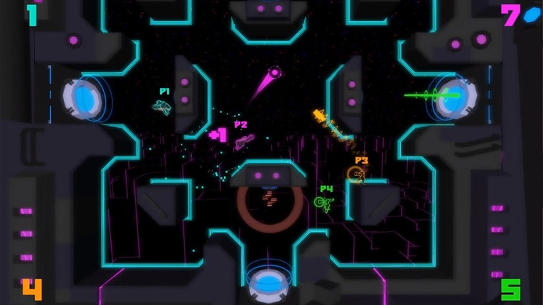 Mimic Arena screenshot