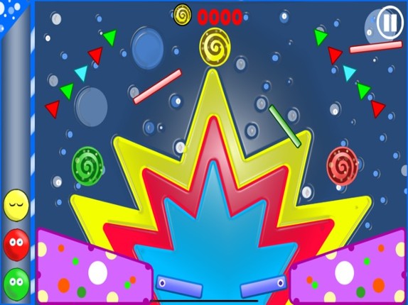 Mini games. Colection screenshot