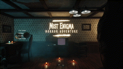 Games like Mist Enigma Prototype