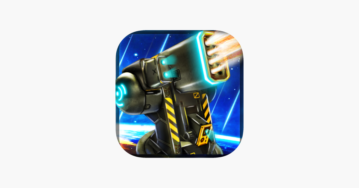 Games like Module TD Tower Defense Sci-Fi
