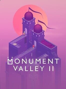 Games like Monument Valley 2
