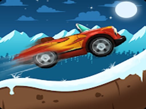Games like Mountain Car Driving Simulation