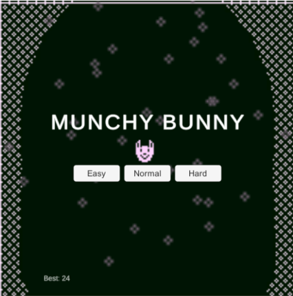 Munchy Bunny Image