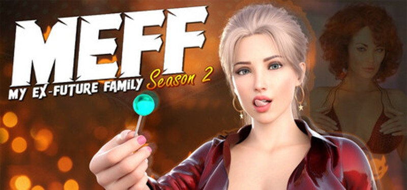 My Ex-Future Family Season 2 Image