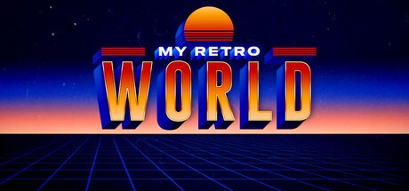 Games like My Retro World