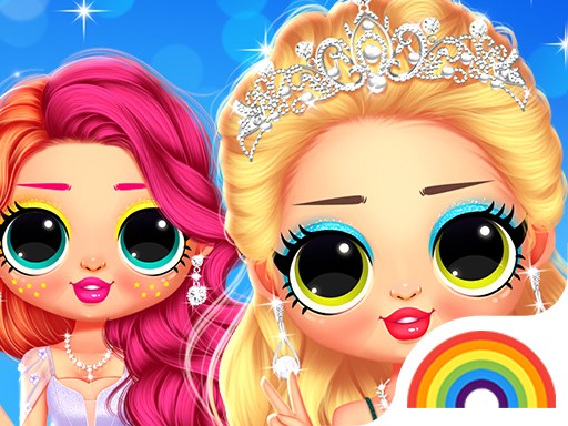 Games like My Unique Prom Look