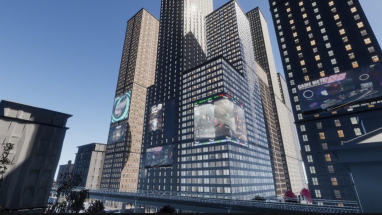 New Elysium screenshot