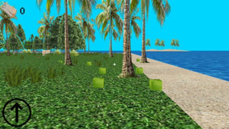 NIHU screenshot