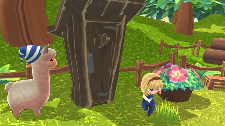 Nooch Farm screenshot