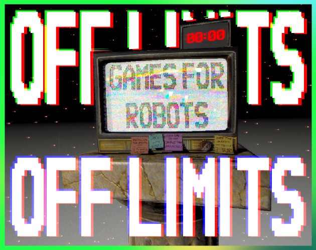 Games like OFF LIMITS