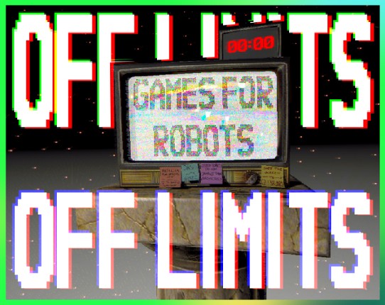 OFF LIMITS Image