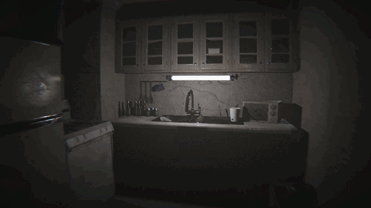 Oneirophobia Image