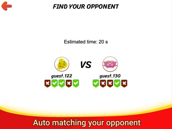 Onet Online: Matching Game screenshot