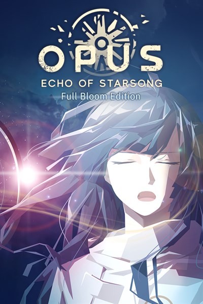 Games like Opus: Echo of Starsong - Full Bloom Edition