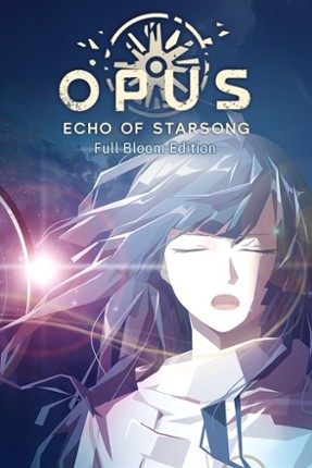 Opus: Echo of Starsong - Full Bloom Edition Image