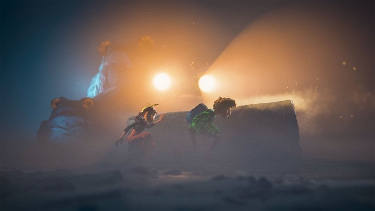 Out of Words screenshot