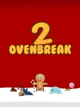 Games like OvenBreak 2