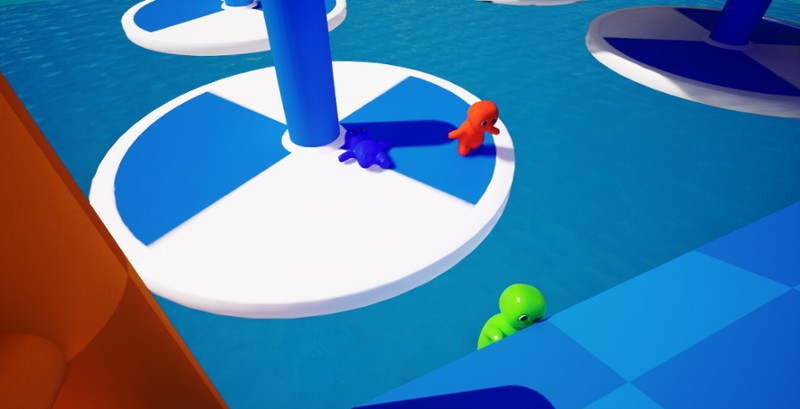 Party Universe screenshot