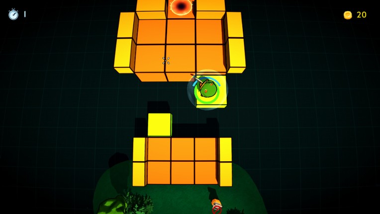 Pavephobia screenshot