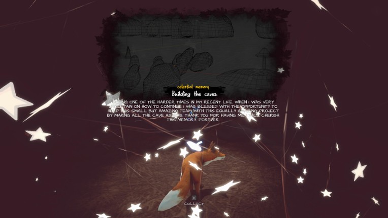 Paws and Leaves: A Last Tale screenshot