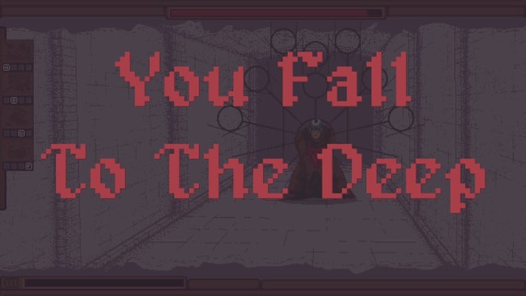 Pilgrim: Unto Shadow screenshot