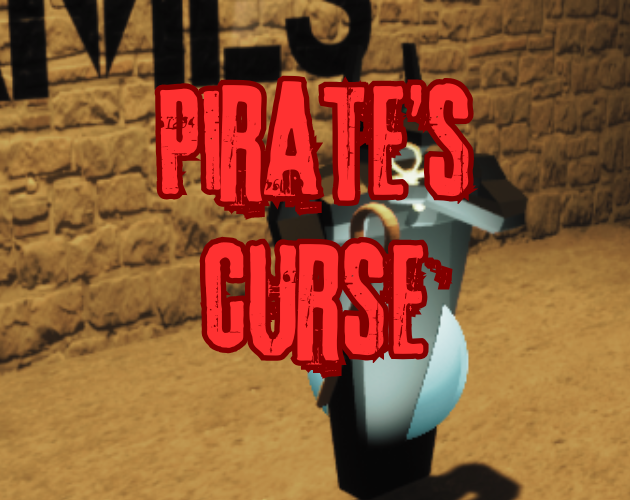 Games like Pirate's Curse