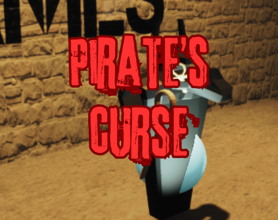 Pirate's Curse Game Cover