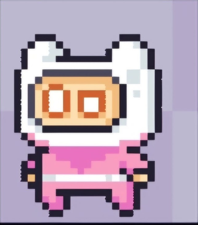 Games like Pixel Adventure