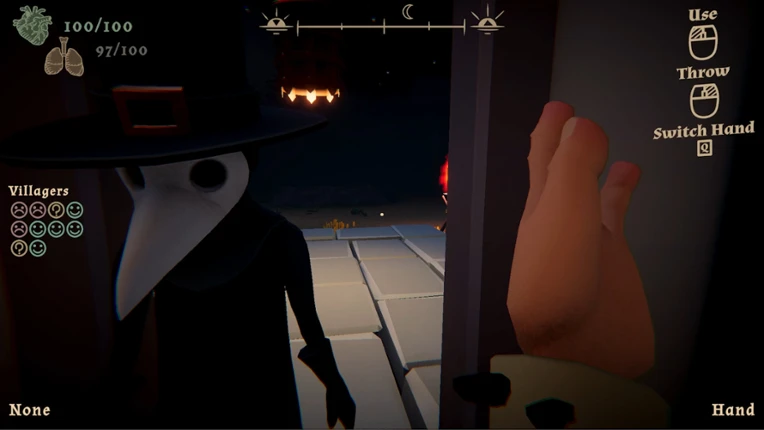 Plague Crew screenshot