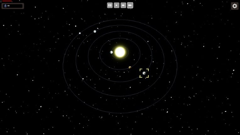 Planetary Life screenshot