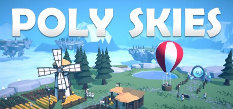 Games like Poly Skies