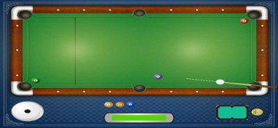 Pool Billiard Trainer LT Image