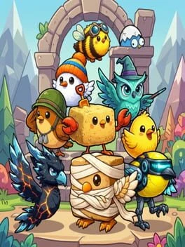 Games like Poor Bird