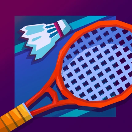 Power Badminton Image