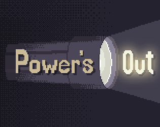 Games like Power's Out