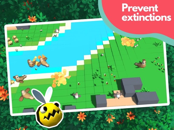 Quokkapocalypse screenshot