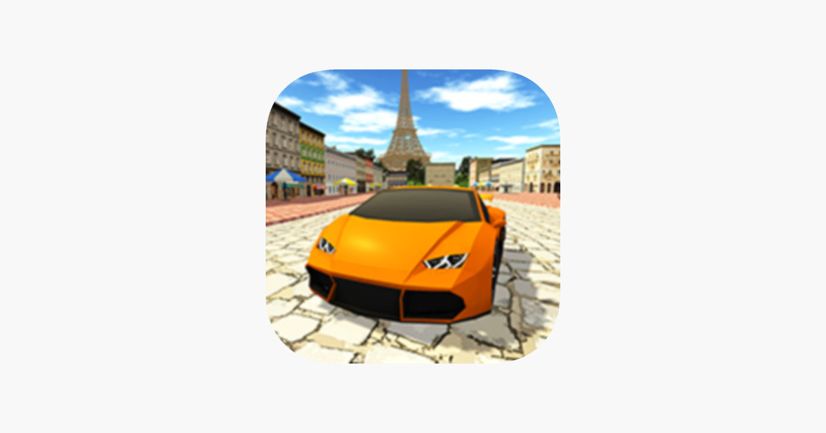 Games like RACING CHAMPIONSHIP 3D