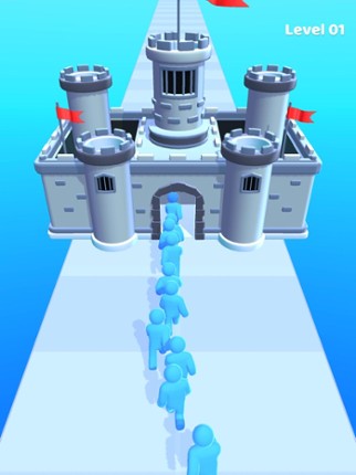 Ram Runner screenshot