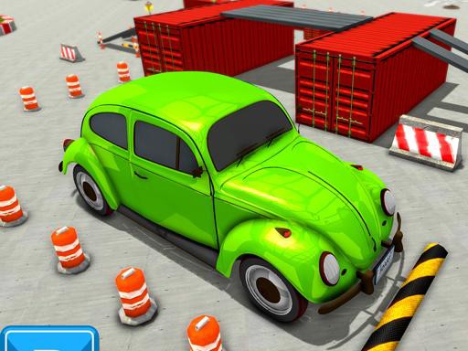 Games like Real Car Parking Master Game