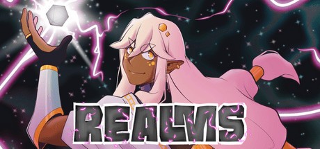 Games like Realms
