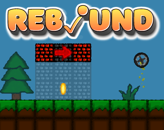Games like Rebound